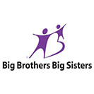 2 of 5 logos - Big Brothers Big Sistes