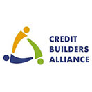 1 of 5 logos - Credit Builders Alliance