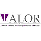 1 of 6 logos - Valor