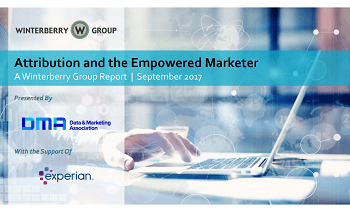 Attribution and the Empowered Markerter