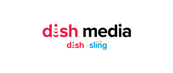 dish media logo