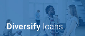 Diversify Loans
