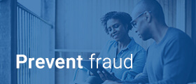 Prevent Fraud