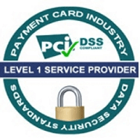 PCI Compliance Level 1 Service Provider